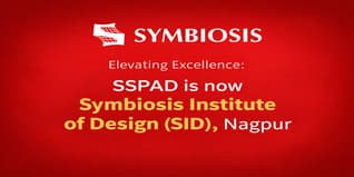 Elevating Excellence: SSPAD is now Symbiosis Institute of Design (SID), Nagpur